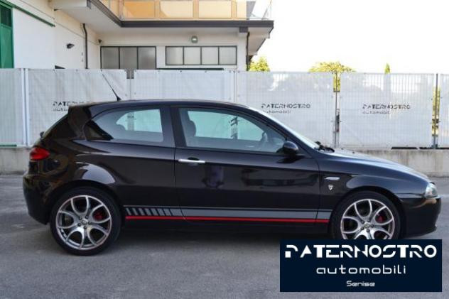 ALFA ROMEO - 147 - 1.9 JTDm 3p. Ducati Corse