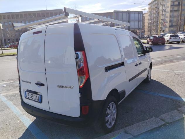 Renault Kangoo 1.5 dCi 110CV 5 porte Stop & Start Life - Foto 6