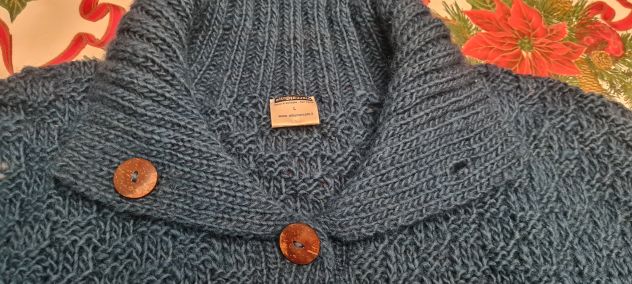 Poncho, Maglietta e Cardigan da donna - Foto 6