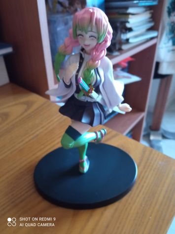 Mitsuri demon Slayer - Foto 3