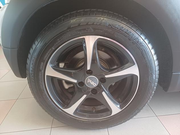 Mini Cooper Cabrio 1.6 White silver metallic - Foto 7