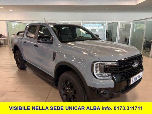 FORD Ranger 3.0TDCI 240CV 6V A10R LIMITED DOPPIA CAB.AWD rif. 24194826 - Foto 2