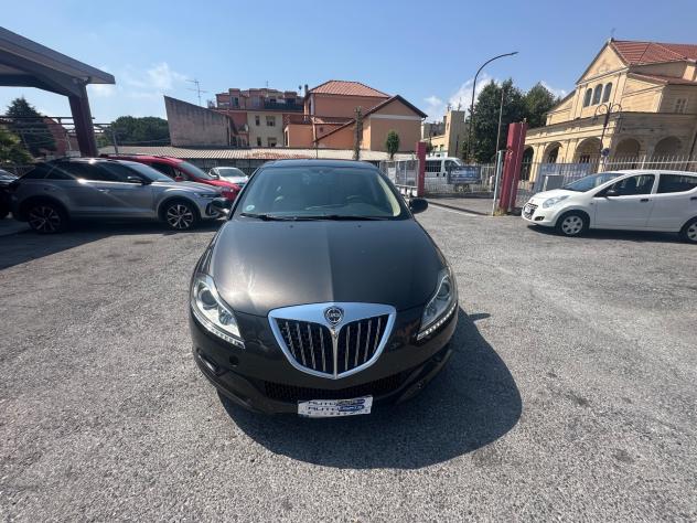 Lancia Delta 1.8 Di Turbo-Jet Sportronic Executive - Foto 2