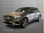 Mercedes-Benz GLC Classe (X253) 220 d 4Matic Sport