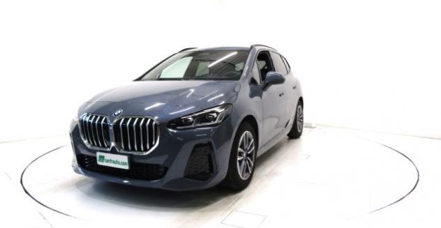 BMW 218 d 218D Active Tourer Luxury 2.0D Aut. * PELLE * rif. 24167752 - Foto 3