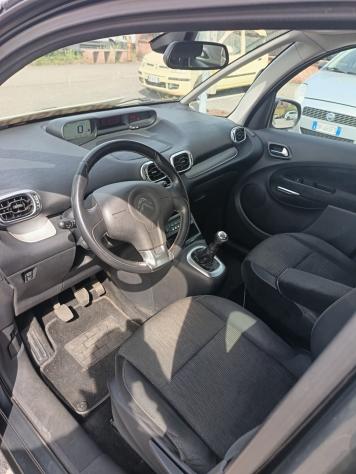 Citroen C3 Picasso 1.6 HDi 115 Exclusive - Foto 8