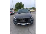 Mercedes-benz ML 250 350 BlueTEC 4Matic Sport