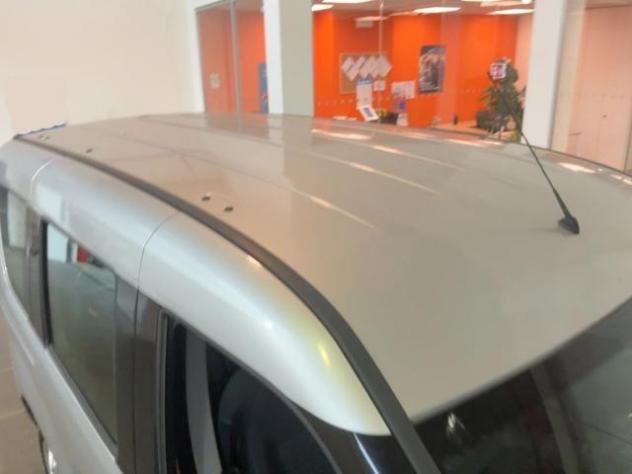 FIAT Doblo Doblò 1.6 MJT Dynamic rif. 24122613 - Foto 5