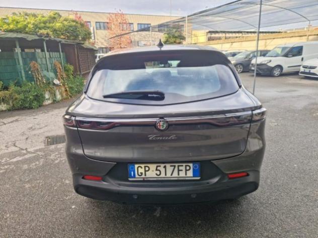 ALFA ROMEO Tonale 1.5 130 CV MHEV TCT7 Sprint rif. 23799703 - Foto 5