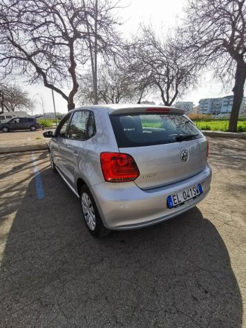 Volkswagen Polo 1.2 5 porte Trendline 2012 - Foto 8