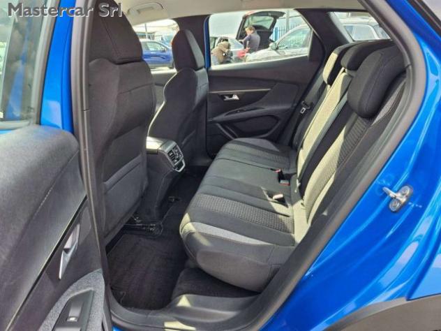 PEUGEOT 3008 1.5 bluehdi Active Business aut. - targa GF034BX rif. 23971632 - Foto 10