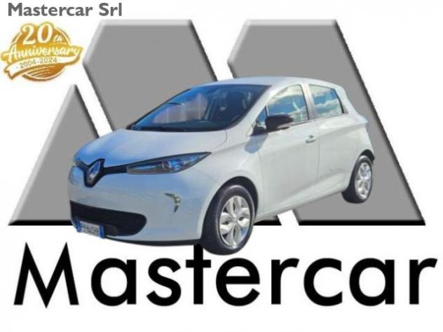 RENAULT ZOE Zoe Life R90 Flex 92cv my18 - FY045HB rif. 24086993