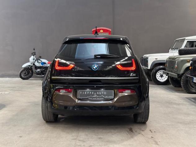BMW i3 s 120 Ah Advantage *CERTIFICATO BATTERIA 99%* rif. 23927356 - Foto 5