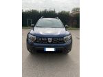 Dacia Duster 1.5 dci - NEOP. - NAV. - 12 MESI DI GARANZIA -