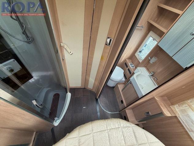 LAIKA ECOVIP 712 GARANZIA 1 ANNO - Foto 9