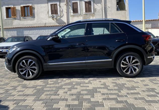 Volkswagen T-Roc Style 1.0 TSI 110 CV - Foto 7