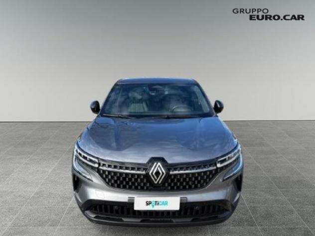 Renault Austral 1.2 E-TECH HEV 200 TECHNO AT - Foto 2