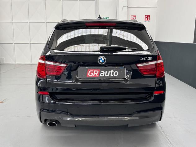 BMW X3 X3 xdrive20d Msport - Foto 9