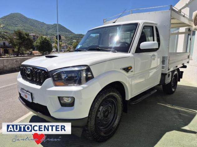 MAHINDRA Goa 2.2 TD 16V 2WD SC Pik Up Plus S6 rif. 23808123 - Foto 2