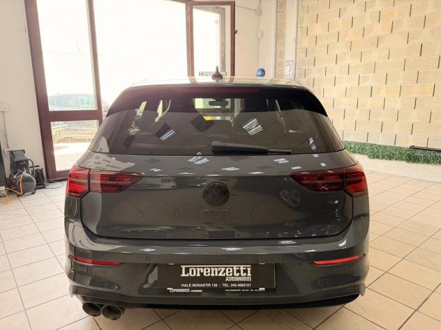 Volkswagen Golf 2.0 GTD - DSG GARANZIA - Foto 4
