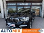 BMW X3 Xdrive20d xLine 190cv auto