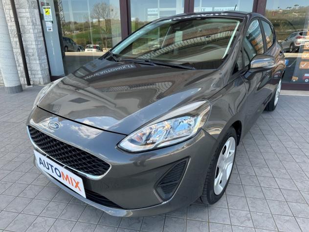 Ford Fiesta 1.5 TDCi 5 porte Plus - Foto 2