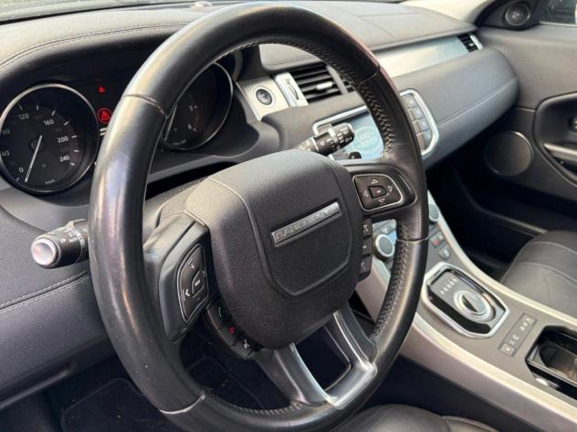 LAND ROVER - Evoque - Foto 4