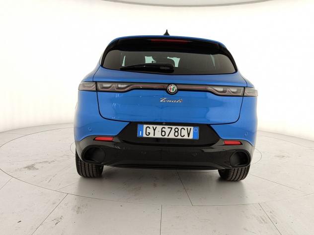 Alfa Romeo Tonale Ibrida My25 Ibrida 160cv Sprint - Foto 6