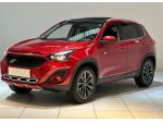 DR AUTOMOBILES F35 LUXURY