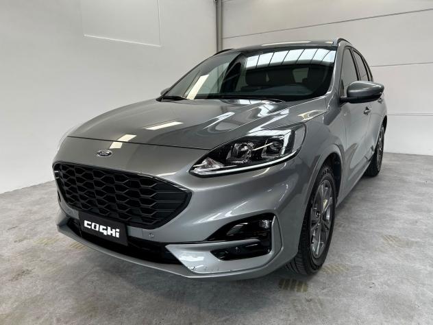 Ford Kuga 1.5 EcoBoost 150CV 2WD ST-Line