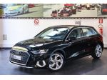 AUDI A3 30 TFSI Sportback S-Tronic Business Advanced rif. 23917697