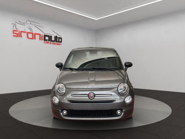 FIAT 500 500 1.0 hybrid 70cv - Foto 2
