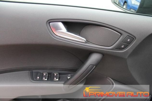 AUDI A1 SPB 1.0 82 CV TFSI Attraction rif. 19609145 - Foto 9