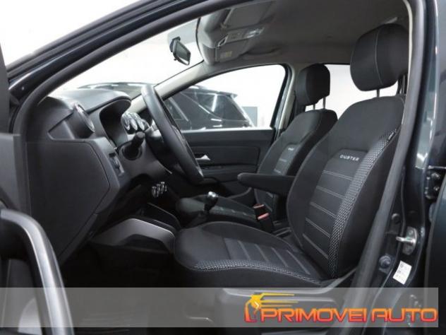 DACIA Duster 1.6 SCe GPL 4x2 Prestige rif. 21397158 - Foto 3