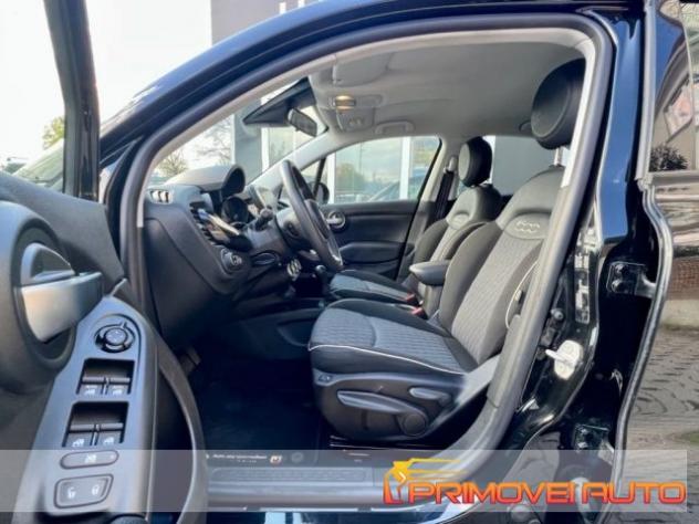 FIAT 500X 1.3 T4 150 CV City Cross rif. 18952958 - Foto 3
