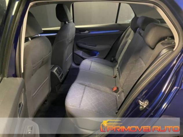 VOLKSWAGEN Golf 2.0 TDI 116CV Life rif. 19062495 - Foto 3