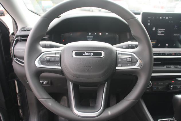 Jeep Compass e-Hybrid 1.5 Turbo MHEV T4 96kW Summit DDCT - Foto 9