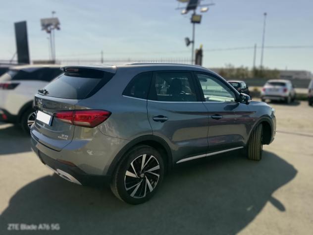 Mg ZS 1.5 Hybrid+ Luxury 2025 - PARI AL NUOVO - Foto 2