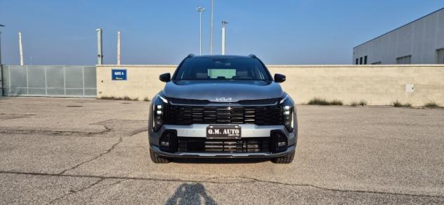 KIA Sportage 5ª serie Sportage 1.6 TGDi HEV AT GT-line - Foto 2