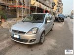 FORD - Fiesta - 1.4 TDCi 5p. Titanium