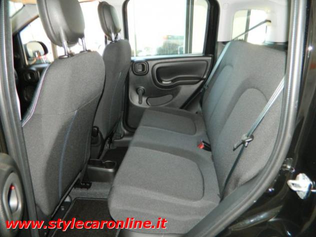 FIAT Panda 1.0 Hybrid 70CV - NUOVA ITALIANA rif. 24015012 - Foto 5