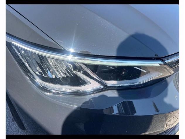Volkswagen Golf 1.0 TSI EVO Life - Foto 4