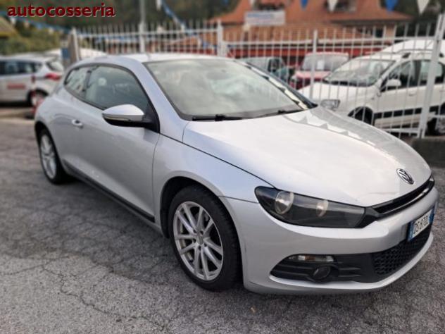 VOLKSWAGEN Scirocco 1.4 TSI rif. 24199539