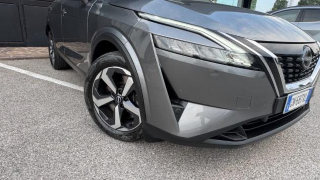NISSAN Qashqai e-Power Acenta rif. 23865357 - Foto 4
