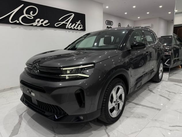 Citroen C5 Aircross BlueHDi 130 S&S EAT8 Shine - Foto 4