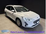 FORD Focus SW 1.5 EcoBlue 95 CV - Neopatentati rif. 23877394