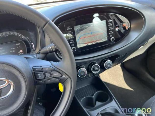 TOYOTA Aygo X 1.0 72 CV Active rif. 19121111 - Foto 5