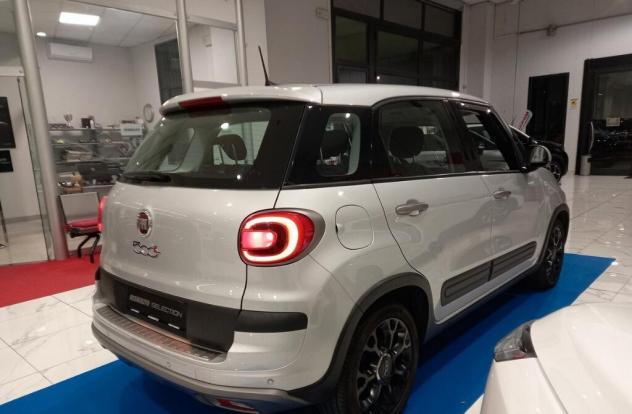 FIAT 500L 500L 1.4 95 CV S&S Cross - Foto 3
