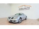 MERCEDES-BENZ SLK 200 Kompressor cat rif. 24000014