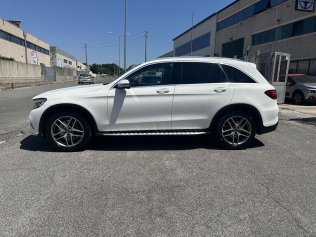 Mercedes-Benz GLC GLC 250 d 4Matic Premium - Foto 3